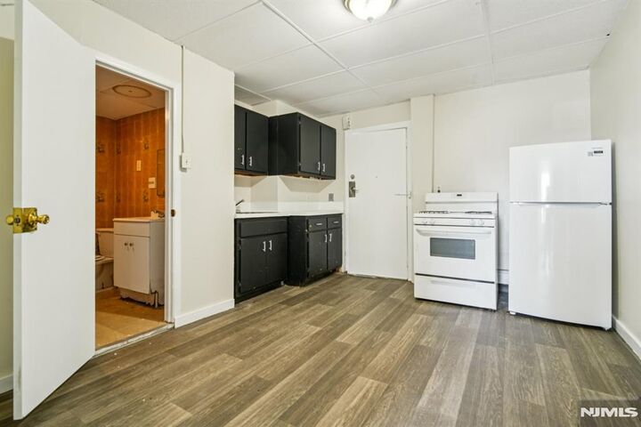 Property Photo: 196-198 Beech NJ 07501