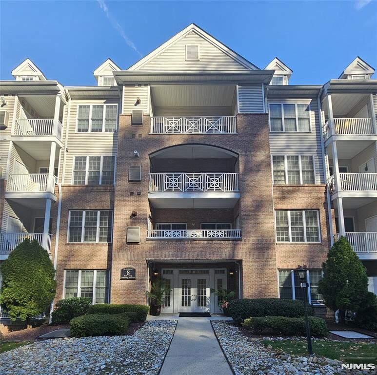 Property Photo: 8409 Sanctuary Boulevard 8409 NJ 07457