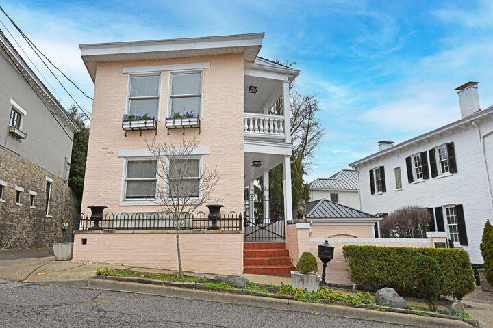 Property Photo:  109 Shelby Street  KY 41011
