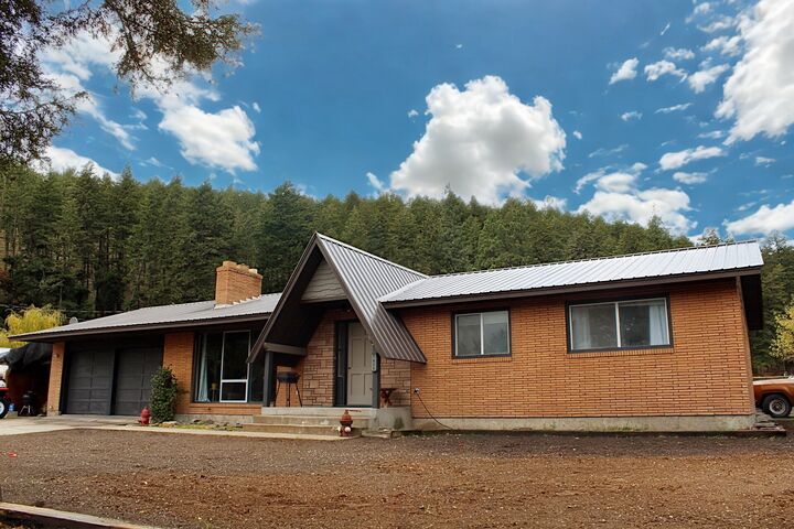 Property Photo: 7425 Deadman Gulch Court MT 59804