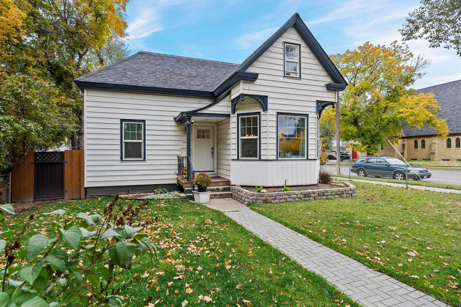 Property Photo: 145 3rd Avenue E MT 59901