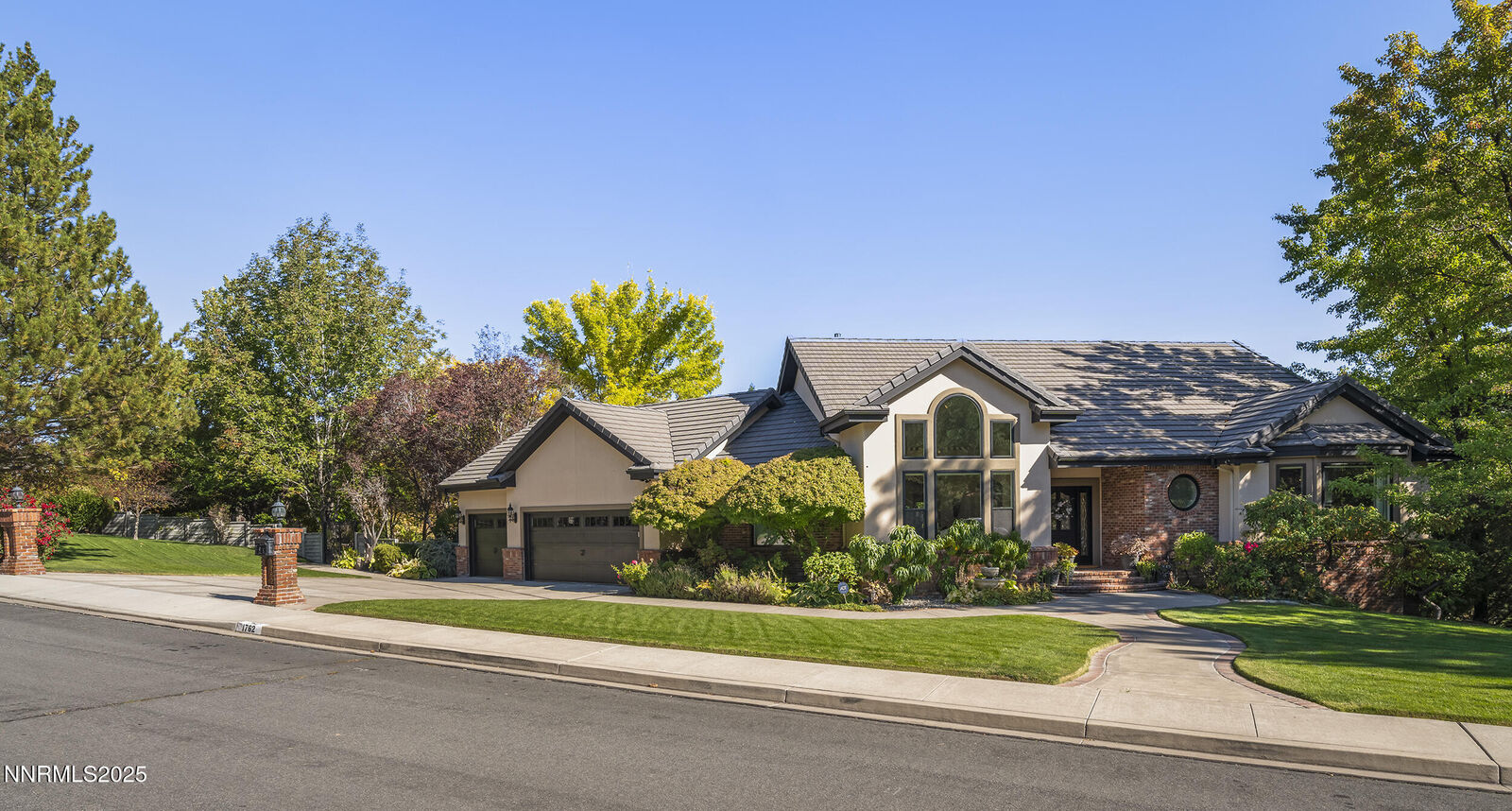 Property Photo: 1762 Belford Road NV 89509