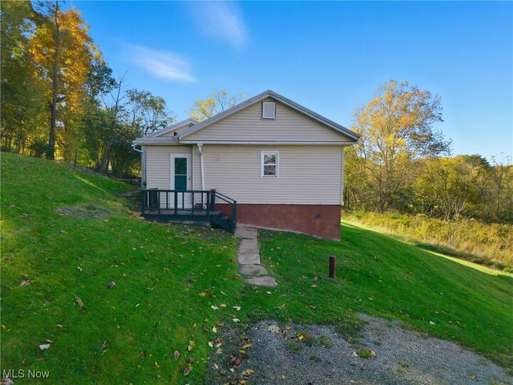 Property Photo: 200 South Street WV 26101