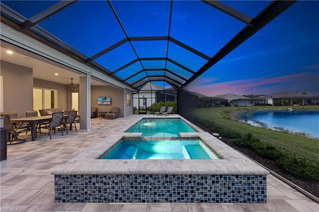 Property Photo: 14265 Laguna Springs Ln FL 34114