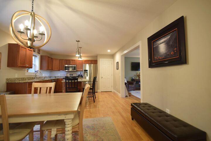 Property Photo: 34 Gaudette Farm Road VT 05454