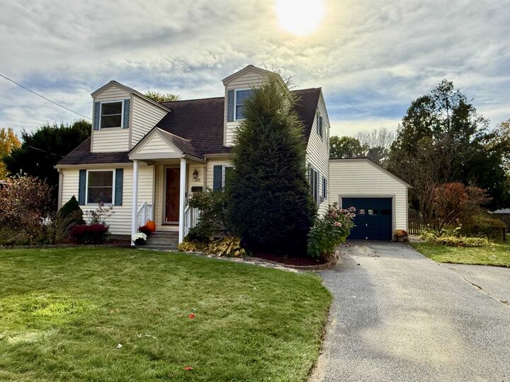 110 Iroquois Avenue  Essex Junction VT 05452 photo