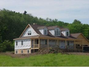 Property Photo: Lot 3 Elcy Lane VT 05445