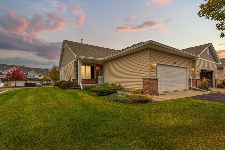 Property Photo: 555 Cannon Way MN 55019