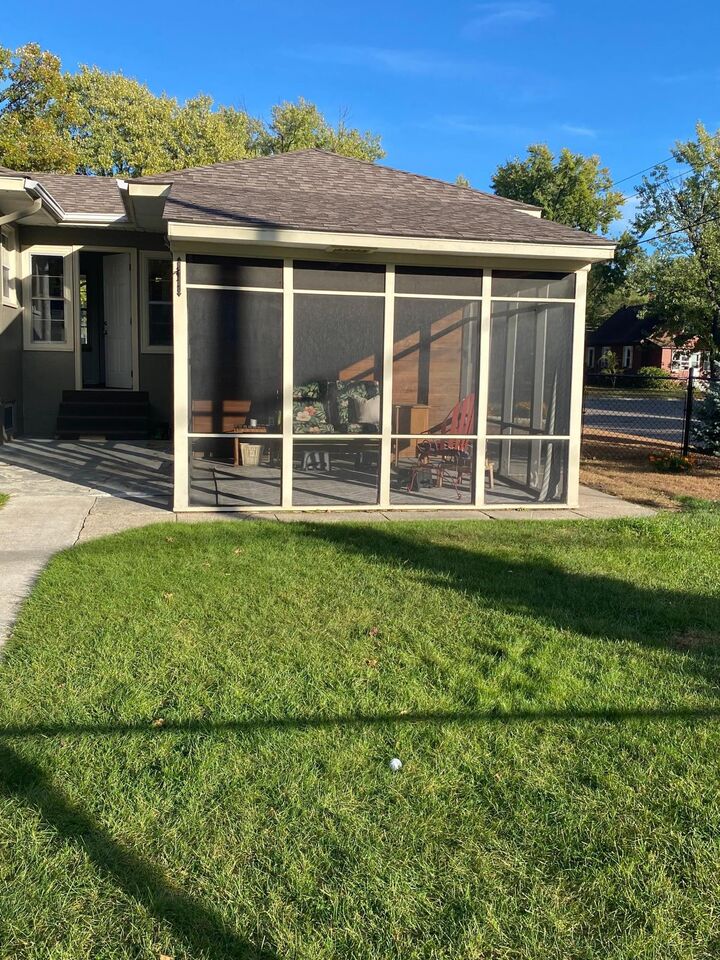 Property Photo: 5601 Colfax Avenue N MN 55430