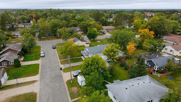 Property Photo:  307 27th Street NE  MN 56601 