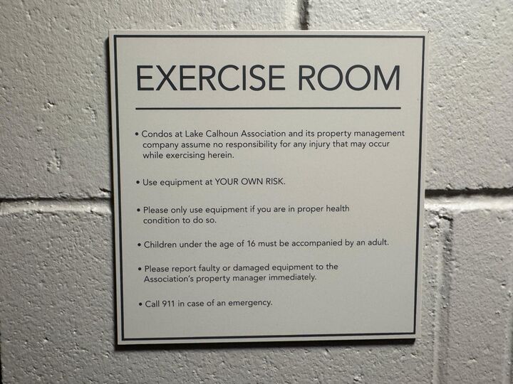 Property Photo:  3150 Excelsior Blvd 211  MN 55416 