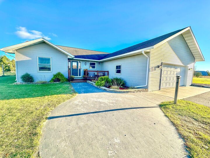 10770 Fall Court NW  Northern Twp MN 56601 photo