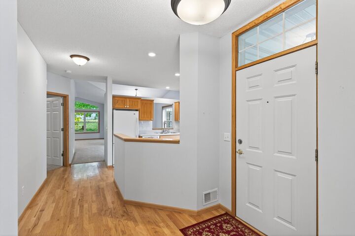 Property Photo:  2099 Albemarle Court N  MN 55113 