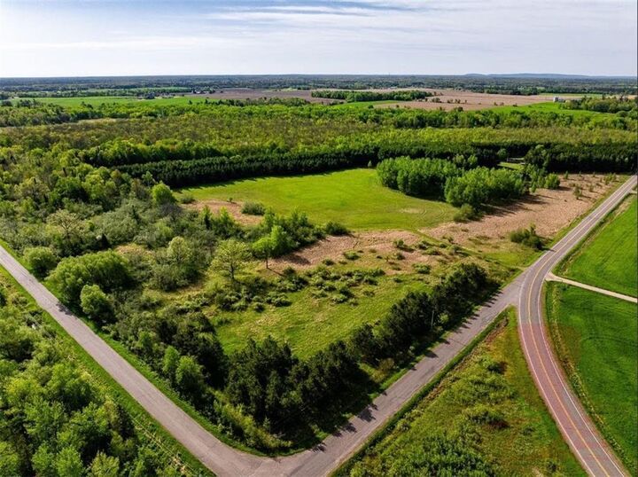 Property Photo: 110 Acres County Road O WI 54819