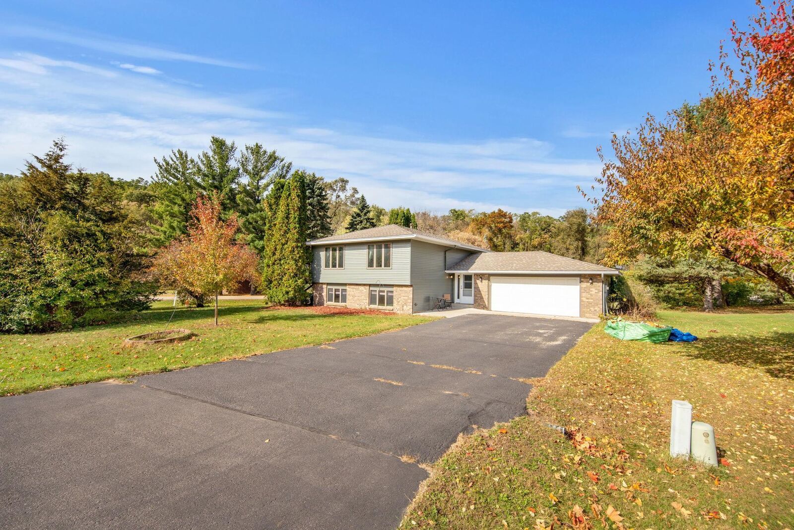 Property Photo: 16120 6th Street N MN 55043