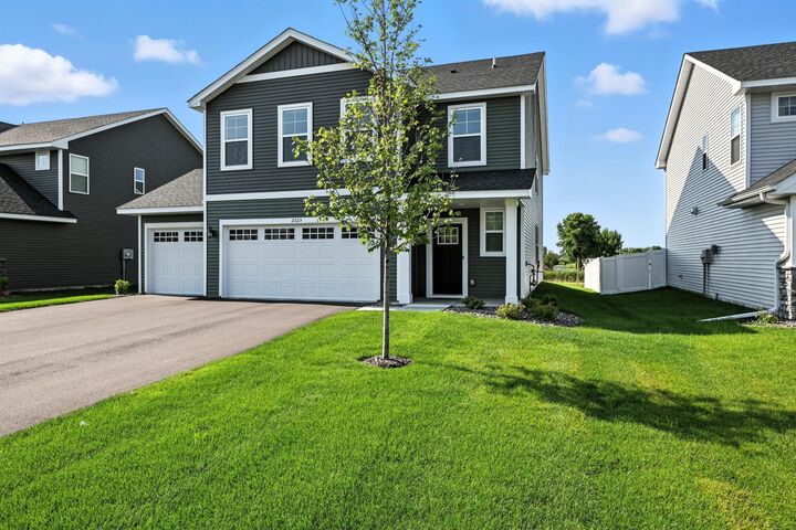 11325 81st Street NE  Otsego MN 55330 photo