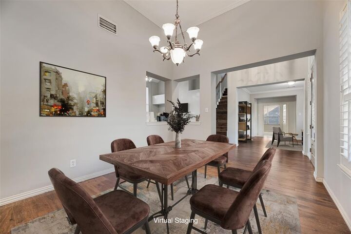 Property Photo: 10013 Waterview Parkway TX 75089