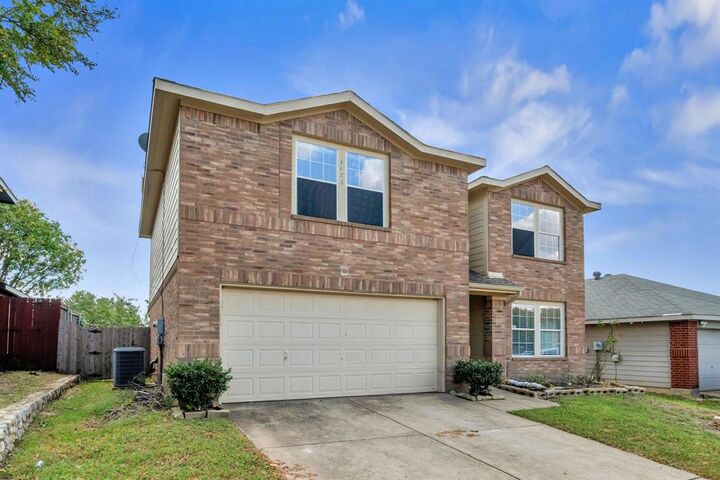 Property Photo:  1725 Willow Way  TX 75409
