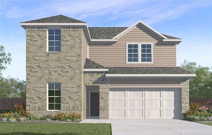 126 S Maroon Avenue  Fayetteville AR 72704 photo
