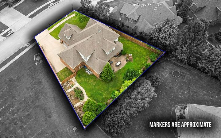 Property Photo:  4602 Willow Ridge  AR 72758 