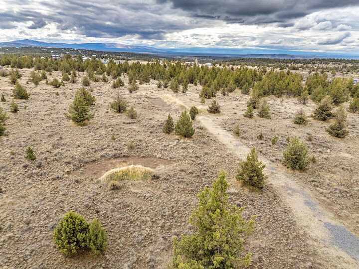 Property Photo:  Tl 7800 Hilltop Road  OR 97754 
