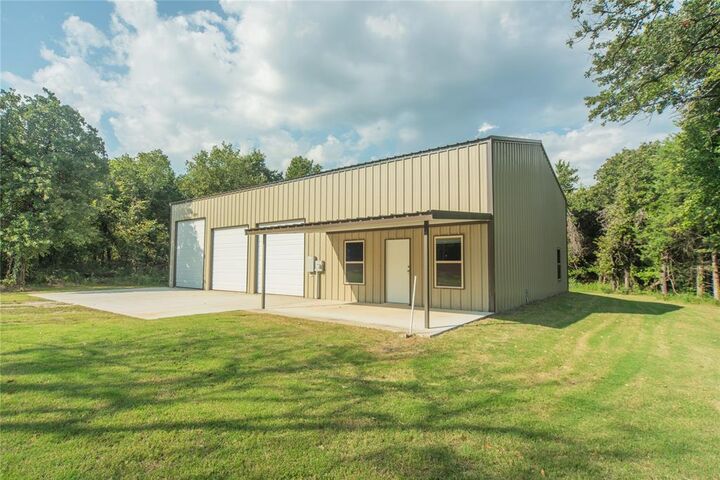 Photo de la propriété: 13717 E Wilshire Boulevard OK 73049