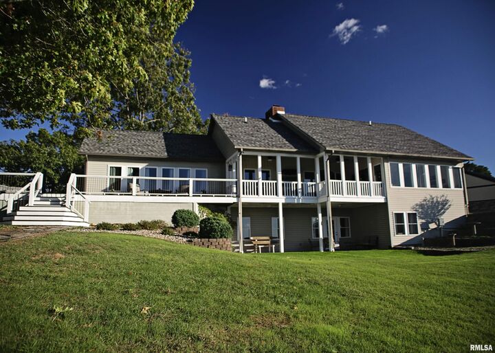 Property Photo:  12972 Whipporwill Lane  IL 62922 