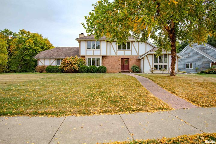 11918 N Windcrest Court  Dunlap IL 61525 photo