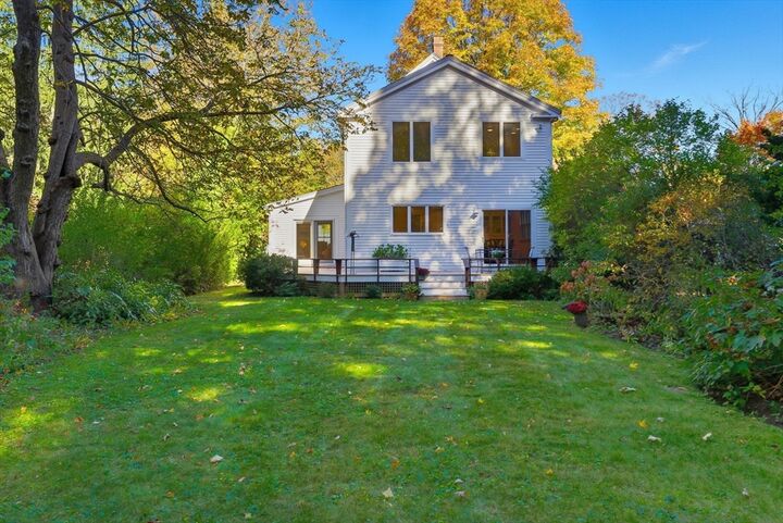 Property Photo:  1040 High Street  MA 02026 