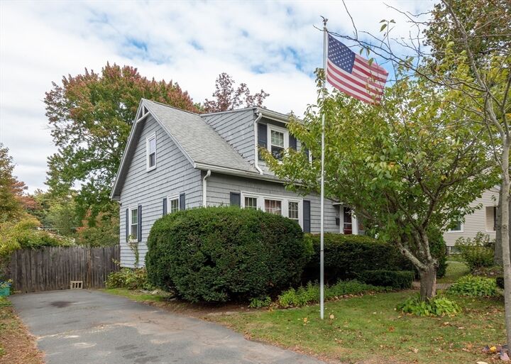 Property Photo:  8 Newcomb Avenue  MA 01906 