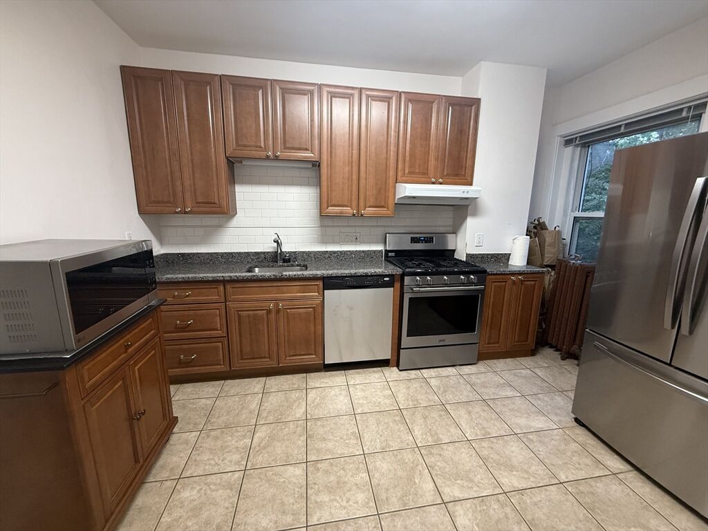 Property Photo: 43 Strathmore Rd 3 MA 02135