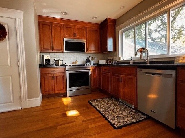 Property Photo: 52 Westwood Road MA 02180