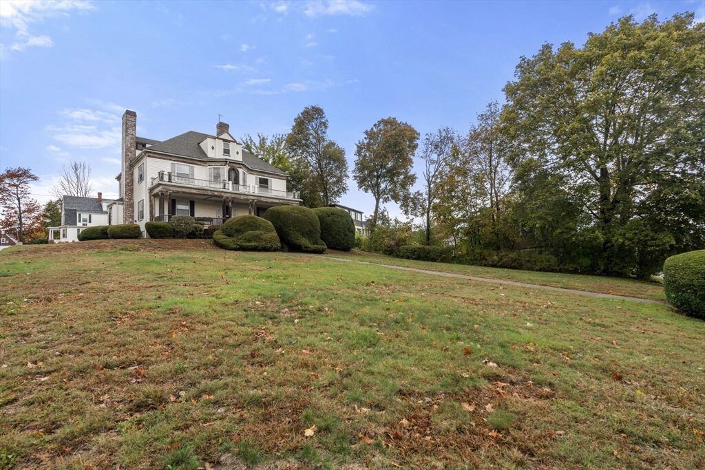 Property Photo:  21 Walpole  MA 02062 