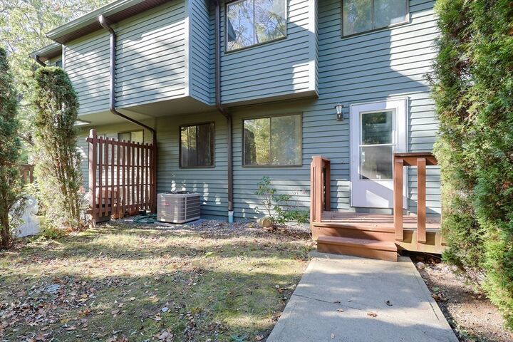 Property Photo:  63 Trailside Way 63  MA 01721 
