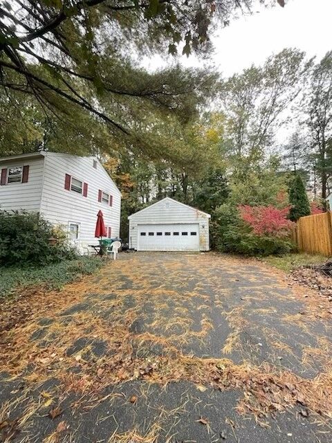 Property Photo: 251 Winn St MA 01803