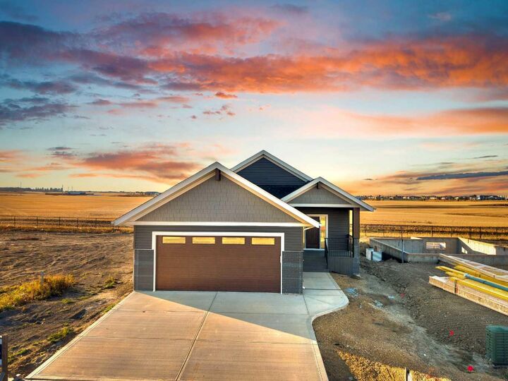59 Everson Close  Red Deer AB T4P 3G5 photo