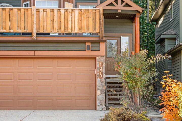 Property Photo: 1073 Wilson Way AB T1W 3C5