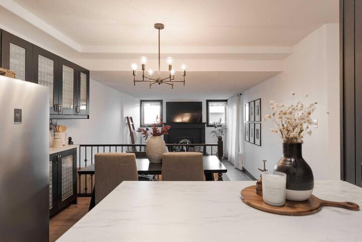 Property Photo: 610 Signal Road 111 AB T9H 4W5