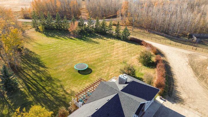 Photo de la propriété: 39517 Range Road 31A AB T0M 0X0