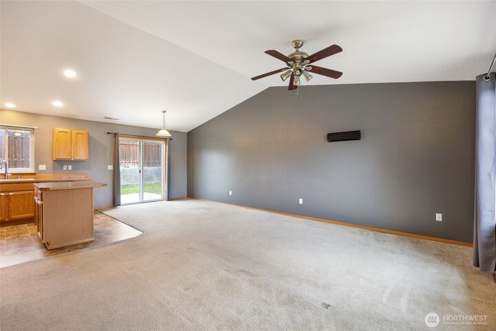 Property Photo:  519 N Paxson Drive  WA 98837 