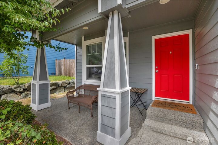 Property Photo: 6815 278th Street NW WA 98292