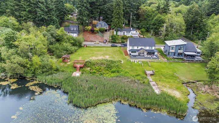 Property Photo: 6901 82nd Avenue NW WA 98335