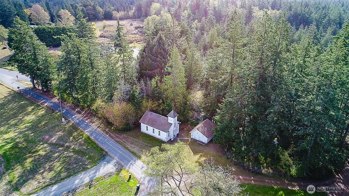 Property Photo:  4200  Sharpe Lane  WA 98221