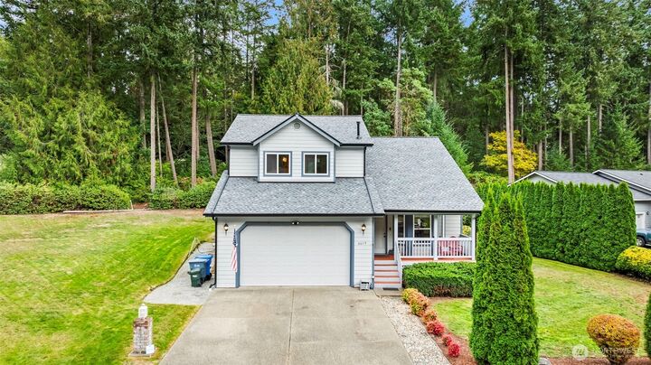 6615  65th Ave  NW  Gig Harbor WA 98335 photo