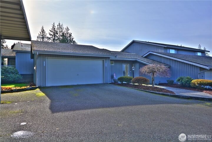Property Photo: 6928 Woodlands Way 16 WA 98223