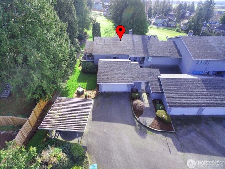 Property Photo:  6928  Woodlands Way 16  WA 98223