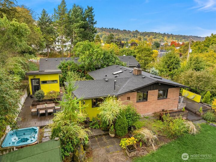 711 S Trenton Street  Seattle WA 98108 photo