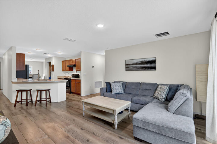 229 SW Starfish Avenue  Port Saint Lucie FL 34984 photo