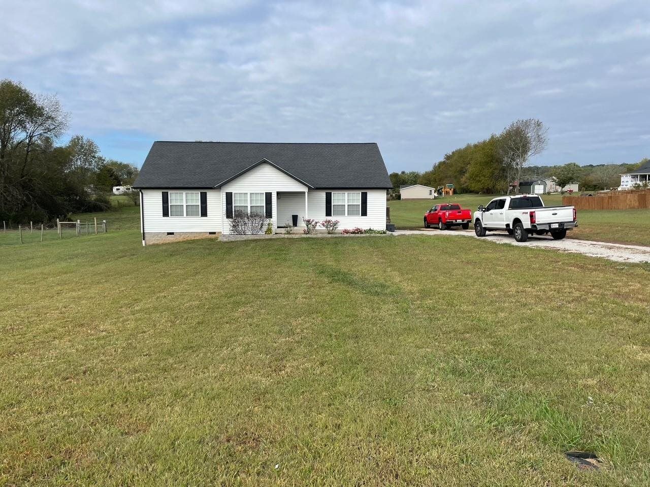 Property Photo:  10825 Brownsville Road  KY 42160 