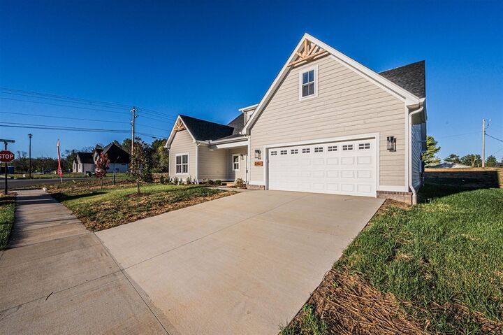 Property Photo:  3401 Southall Boulevard  KY 42101